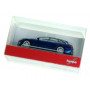 Audi A6 Avant metallic blue - HO 1/87 - HERPA 430647-004