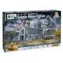 Assaut Sainte-Mère Eglise WWII - échelle 1/72 - ITALERI 6199