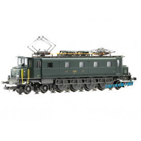 Locomotive Ae 4/7 10998 MFO SBB-CFF digital son - ép IV - HO 1/87- PIKO 51787
