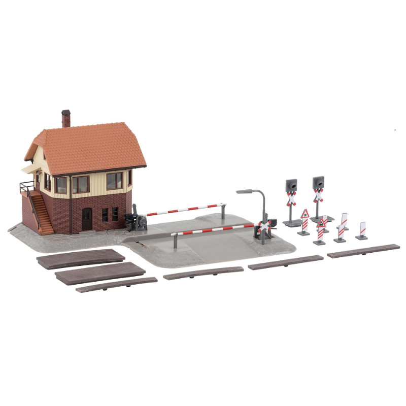 Entrée de tunnel Faller 272576 N modelisme ferroviaire et diorama neuf