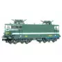 BB 9259 SNCF Oullins ép. IV digitale sonore - échelle N 1/160 - MINITRIX 16694
