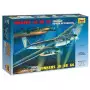 Junkers Ju-88 G6 - 1/72 - ZVEZDA 7269