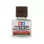 Chipping Liquid - reproduction peinture écaillée 40ml - Tamiya 87225