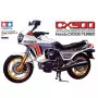 Honda CX500 Turbo - 1/12 - TAMIYA 14016