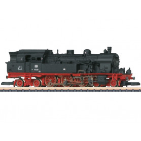 Locomotive tender BR 78 DB analogique ép. III - Z 1/220 - MARKLIN - 88068