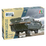 DUKW 2½ GMC version amphibie - D DAY 80 ans - 1/35 - ITALERI 6392