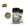 Pigment poussière Afrique du Nord 35ml - AK INTERACTIVE AK041