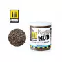 Peinture à effet imitation boue 100 ml - AMMO MIG 2154