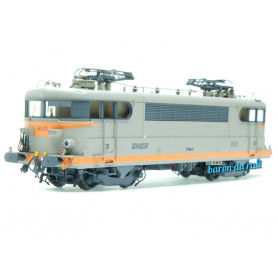 Locomotive électrique BB 9250 ép. V SNCF analogique - HO 1/87 - LS MODELS 10225