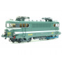 Locomotive électrique BB 9518 ép. IV SNCF analogique - HO 1/87 - LS MODELS 10227