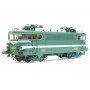 Locomotive électrique BB 9518 ép. IV SNCF digitale son - HO 1/87 - LS MODELS 10227S