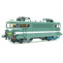 Locomotive électrique BB 9525 ép. IV SNCF analogique - HO 1/87 - LS MODELS 10250