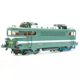 Locomotive électrique BB 9525 ép. IV SNCF analogique - HO 1/87 - LS MODELS 10250