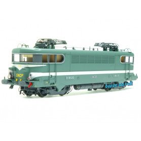 Locomotive électrique BB 9525 ép. IV SNCF digitale sonore - HO 1/87 - LS MODELS 10250S