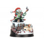 Gobbo le Rouge 2023 Warhammer