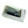 Mercedes-Benz L319 gris - HO 1/87 - SCHUCO 452661600