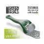 Rouleau de structure route pavée 1/35 - Green Stuff World 10484