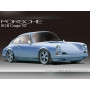 Porsche 911R Coupe 1967 - 1/24 - FUJIMI 126678