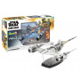 Le Mandalorien : N1 Starfighter - 1/24 - REVELL 06787
