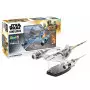 Le Mandalorien : N1 Starfighter - 1/24 - REVELL 06787
