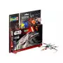 X-wing Fighter Star Wars Set Complet - 1/112 - REVELL 63601