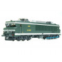 SPECIAL Locomotive CC6548 Maurienne ép. IV - analogique - LS Models 10326
