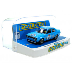 Ford Escort MK1 - Tony Paxman Racing - 1/32 - SCALEXTRIC C4445