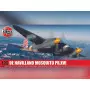 De Havilland Mosquito PR.XVI - 1/72 - AIRFIX A04065