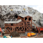 Ancienne mine de charbon - N 1/160 - FALLER 222205
