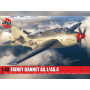 Fairey Gannet AS.1/AS.4 - 1/48 - AIRFIX A11007