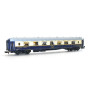 Coffret 3 voitures CIWL WP 1934 1/160 N - LS Models 79170