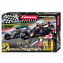 Coffret Carrera Go!!! Max Performance - 1/43 analogique - CARRERA 62548
