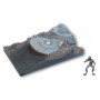 Crash d'OVNI - HO 1/87 - NOCH 60765
