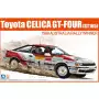 Toyota Celica ST165 - 1/24 - AOSHIMA AO081198
