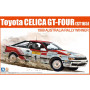 Toyota Celica ST165 - 1/24 - BEEMAX B24001