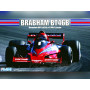 Brabham BT46B Swedish GP - 1/20 - FUJIMI 091532