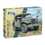 Dodge WC-56/57 Command Car D-Day WWII - 1/35 - ITALERI 228