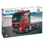 MAN TGX 18.500 XXL Lion Pro Edition - échelle 1/24 - ITALERI 3959