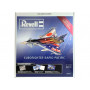 Eurofighter Rapid Pacific "Exclusive Edition" - 1/72 - REVELL 05649