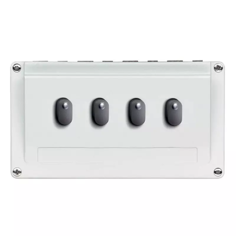 Pupitre de commande "Signal pro"" - Märklin 72760