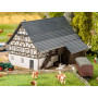 Ferme - N 1/160 - FALLER 232190