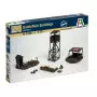 Accessoires pour champ de bataille - 1/72 - ITALERI 6130