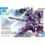 Gundam Gunpla HG 1/144 004 Guel’s Dilanza - BANDAI
