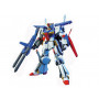 Gundam Gunpla HG 1/144 111 ZZ Gundam - BANDAI