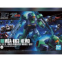 Gundam Gunpla HG 1/144 150 Nemo Z Ver - BANDAI