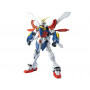 Gundam Gunpla MG 1/100 GF3-017NJ II G Gundam - BANDAI