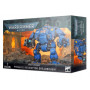 Primaris Redemptor Dreadnought - Warhammer 40000 48-77