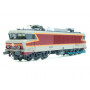 Locomotive CC6547 Arzens Nouille ép. IV-V - digitale son - LS Models 10314S