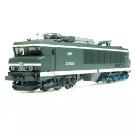 Locomotive CC6552 Maurienne ép. IV - analogique - LS Models 10315