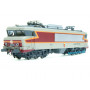 Locomotive CC6563 Arzens Nouille ép. IV-V - analogique - LS Models 10316